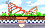 green roofs reduce sound reflection