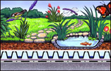 Green roofs help compensate for green spaces Green roofs help compensate for green spaces